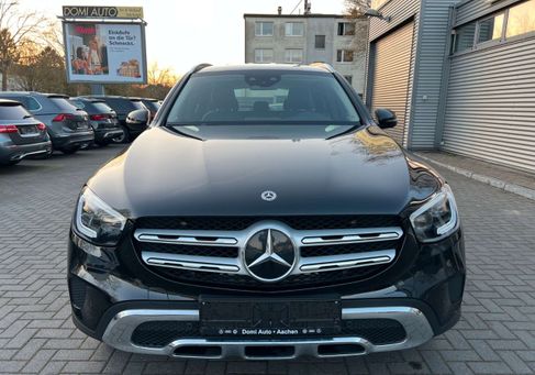 Mercedes-Benz GLC 300, 2021 2