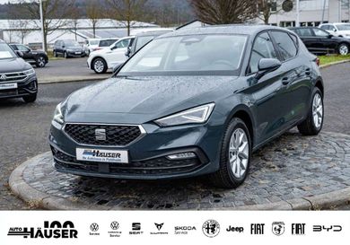 Seat Leon, 2025