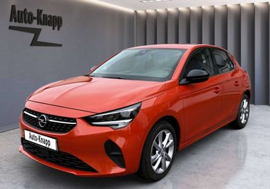 Opel Corsa, 2023