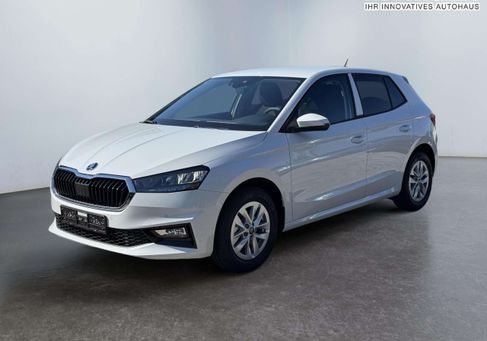 Skoda Fabia, 2026