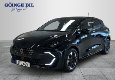 Renault Clio, 2026