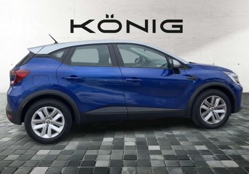 Renault Captur, 2023