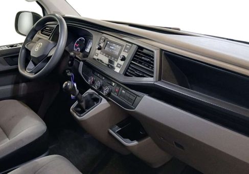 Volkswagen T6 Transporter, 2022