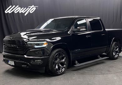 RAM 1500, 2021