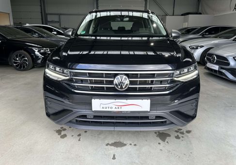 Volkswagen Tiguan Allspace, 2023