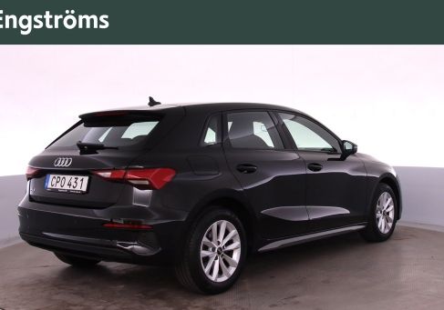Audi A3, 2023 3