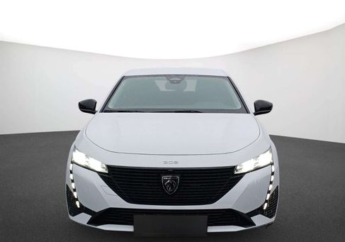 Peugeot 308, 2023