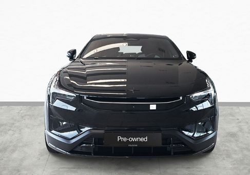 Polestar, 2025