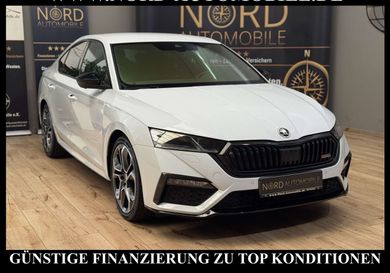 Skoda Octavia, 2023