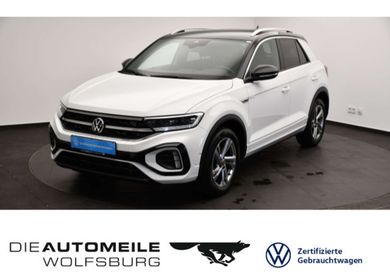 Volkswagen T-Roc, 2025