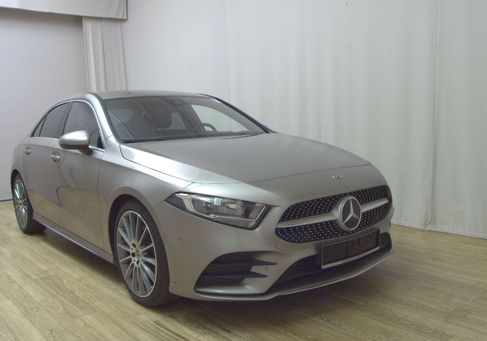 Mercedes-Benz A 220, 2020