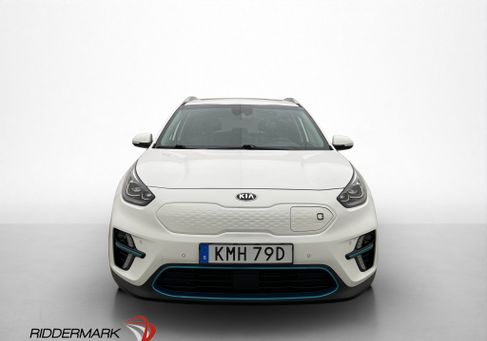 Kia Niro, 2021 2