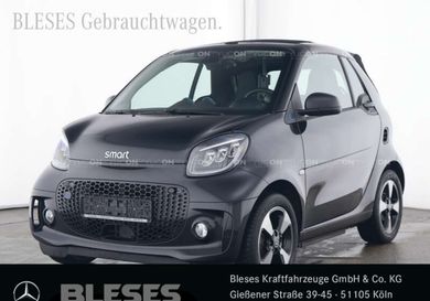 Smart ForTwo, 2024