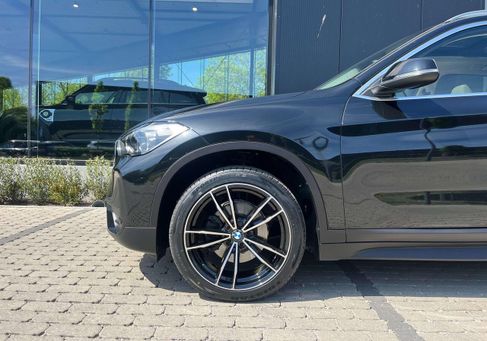 BMW X1, 2021 3