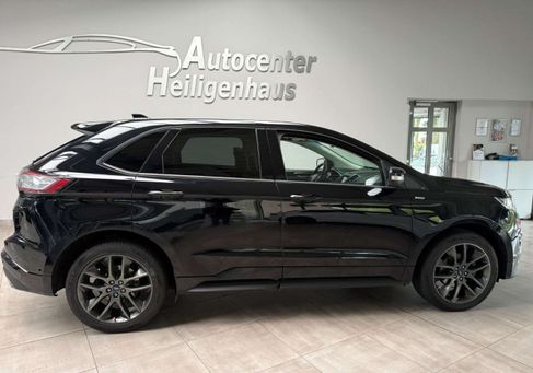 Ford Edge, 2017