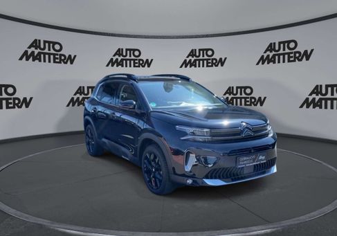 Citroën C5 Aircross, 2023 2