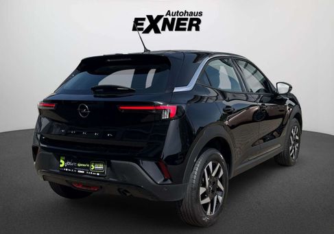 Opel Mokka, 2024 3