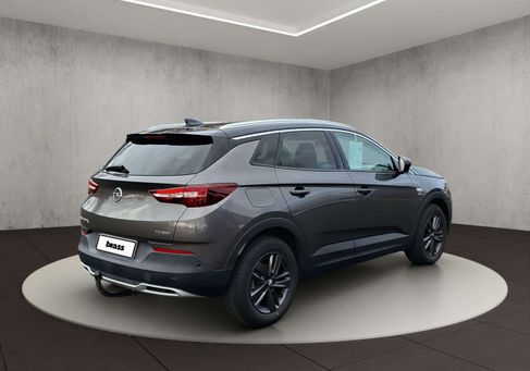 Opel Grandland X, 2020