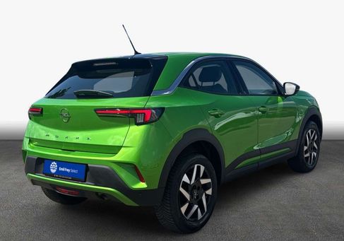 Opel Mokka, 2024 2