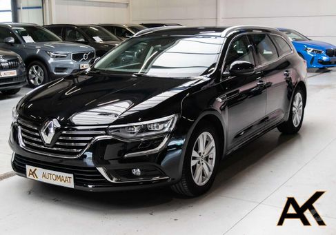 Renault Talisman, 2020