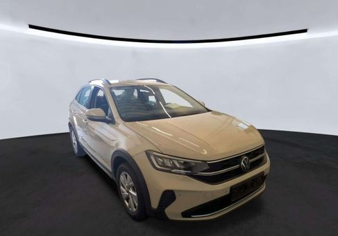Volkswagen Taigo, 2023 2