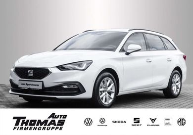 Seat Leon, 2025