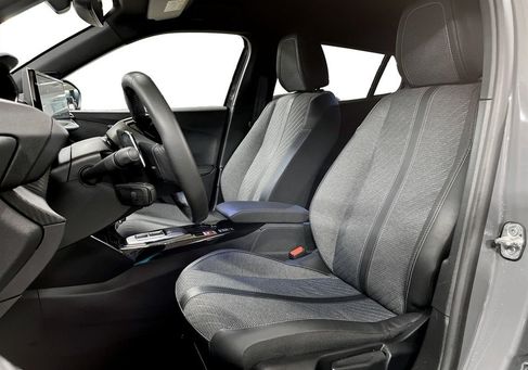 Peugeot 2008, 2025
