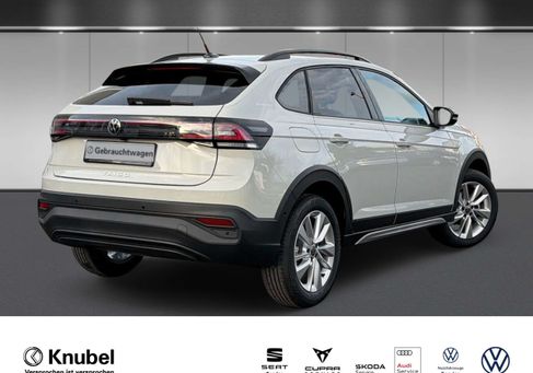 Volkswagen Taigo, 2026