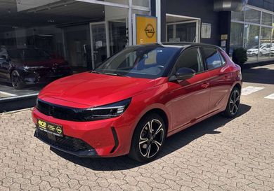 Opel Corsa, 2024