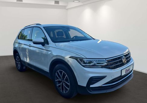 Volkswagen Tiguan, 2023 3