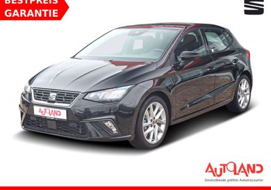 Seat Ibiza, 2024