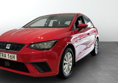 Seat Ibiza, 2023