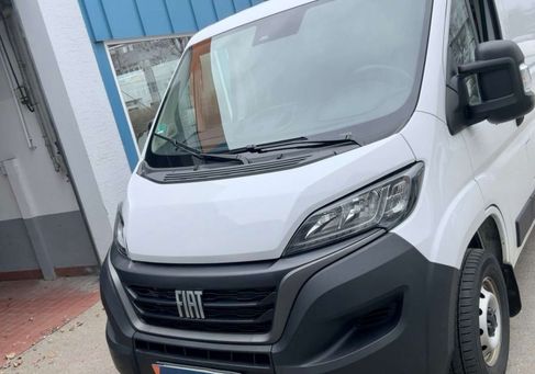 Fiat Ducato, 2023