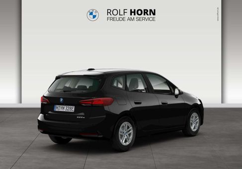 BMW 225, 2023