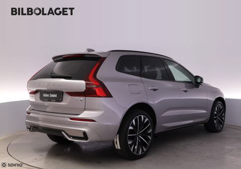 Volvo XC60, 2026 3