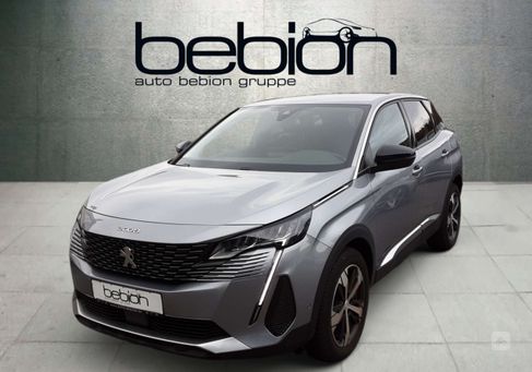 Peugeot 3008, 2022