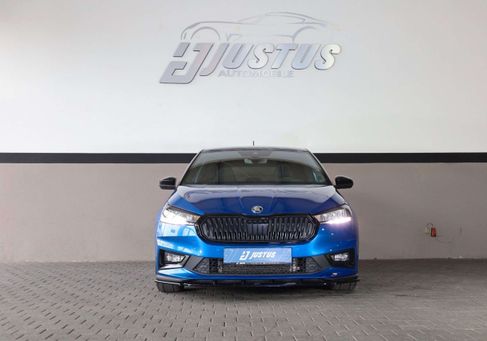 Skoda Fabia, 2024