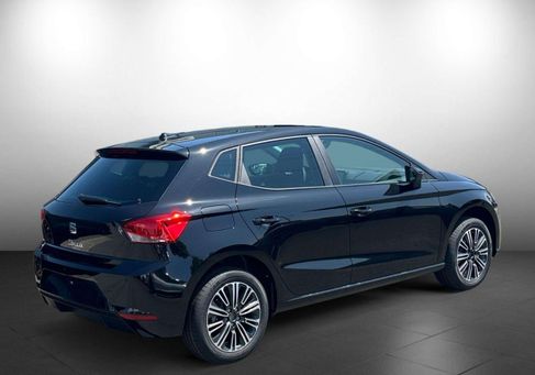 Seat Ibiza, 2025