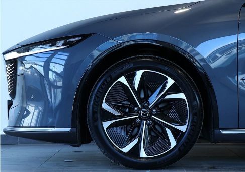 Mazda, 2025 2