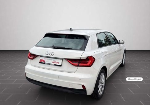 Audi A1, 2023 2