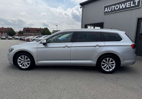 Volkswagen Passat Variant, 2023 2