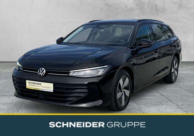 Volkswagen Passat Variant, 2025