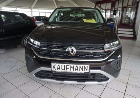 Volkswagen T-Cross, 2026
