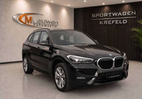 BMW X1, 2020 2