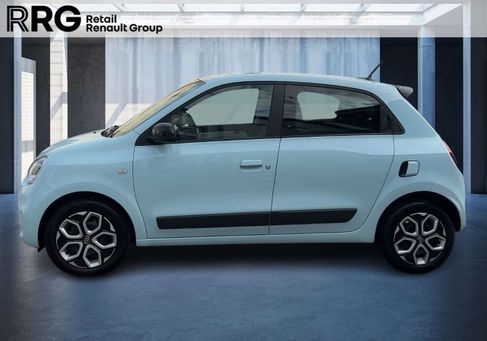 Renault Twingo, 2024