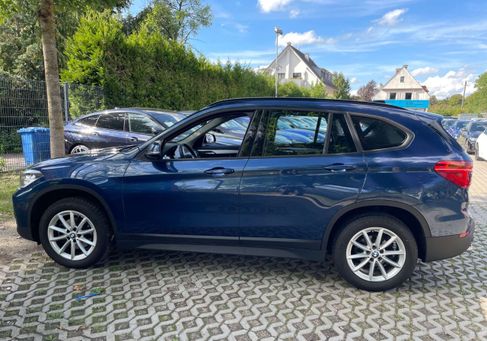 BMW X1, 2022 2