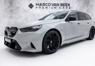 BMW M5, 2026