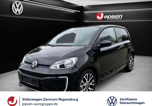 Volkswagen up!, 2023