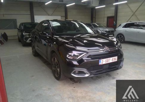 Citroën C4, 2024 2