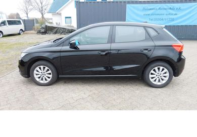 Seat Ibiza, 2023
